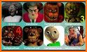 Five Nights at Scary Teacher related image
