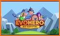 EvoHero - Idle Gladiators related image