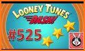 Looney tunes dash guide related image