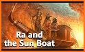 Sun of Ra related image
