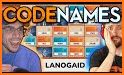 Codenames PlayTable Handheld Companion related image