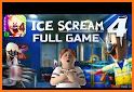 Ice Scream 4: Rod's Factory Tips related image