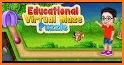 Dinosaur Maze - Game for Kids - Free related image