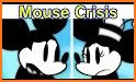 FNF Suicide Mouse mod related image