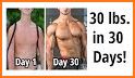 Muscle & Fitness in 28 Days related image