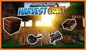 Pam Harvest Mod for MCPE related image