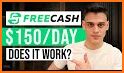 Lazy Cash - earn free cash related image