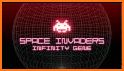 Space Invaders Infinity Gene related image