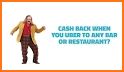 Freebird Rides - Get Cash-Back related image