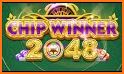 Chip Winner 2048 related image