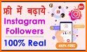 Get More Insta followers and likes related image
