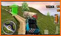 Offroad Jeep Driving Simulator - Jeep Simulator related image