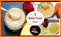 Baby food recipes related image