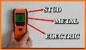Metal detector & Stud detector related image
