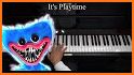 Poppy playtime Piano Tiles related image