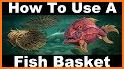 Fresh Fish Basket related image