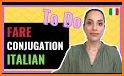 Learn Italian Verb Conjugations with Verbugator related image