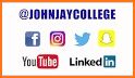 John Jay College - CUNY App related image