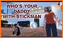 Guide For Whos Your Daddy Simulator Game Free Baby related image
