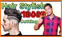 Latest Boys Hairstyle App 2019 related image