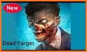 Dead Zombie Target Shooting - Offline Zombies Game related image