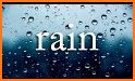Rainfall - Weather with Love related image