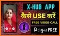 XHub: Live Video Chat & Meet related image