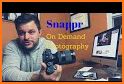 Snappr - Pro Photographers On-Demand related image