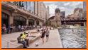 Riverwalk Tour Guide: Chicago related image