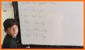 Encircle numbers related image