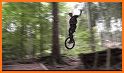 Unicycle Downhill related image