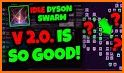 Idle Dyson Swarm related image