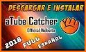 aTube caTcher graTis. related image