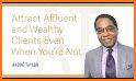 Free Affluent Message related image