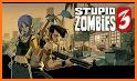 Stupid Zombies 3 related image
