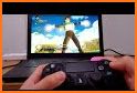 Mobile Controller for PC PS3 PS4 PS5 Emulator related image