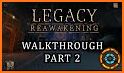 Legacy - Reawakening related image