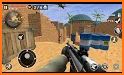 Kill Point - Anti Terrorist Shooting Action Games related image