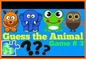 Guess The Paw Puppy Patrol Puzzle Quiz related image