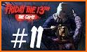 Friday horror The 13th guide and games:walkthrough related image