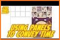 Comics Panel Creator related image