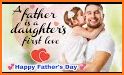 Fathers Day Wishes Quotes related image