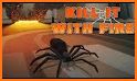 Kill it with Spider Fire Hunter:Spider Smasher Sim related image
