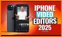 Video Editor & Video Maker App related image
