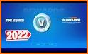 Free VBucks Earning Games with Daily Store related image