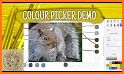 Custom Color Picker: D'Best Artist's Color Picker related image