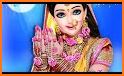 Indian Wedding Makeup Salon and Shopping Mall related image