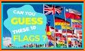 Global Quiz: Challenge Your Knowledge related image