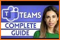 Guide For Microsoft Teams Guide related image
