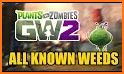 Weeds vs Zombies related image